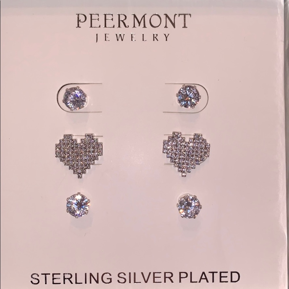 VDAY Jewelry Set in Gift Box